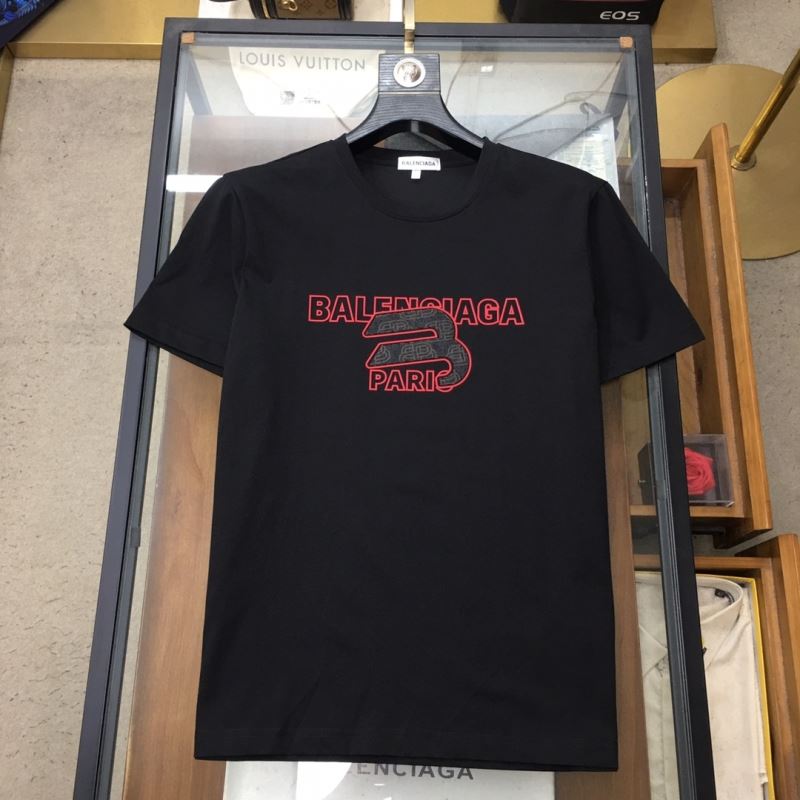 Balenciaga T-Shirts